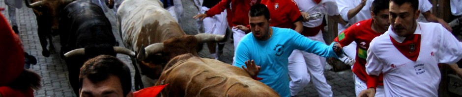 De las Fallas a San Fermín: tradiciones españolas hechas apps