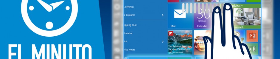 Assassin’s Creed, Android Lollipop, PES 2015 y Windows 10 en el Minuto Softonic