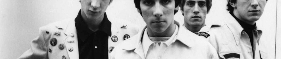 La mítica banda The Who lanza una app para Android, iOS y… ¿Oculus Rift?