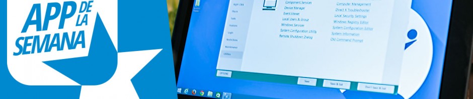 Configura Windows a tu gusto con Windows Tweaker, nuestra app de la semana