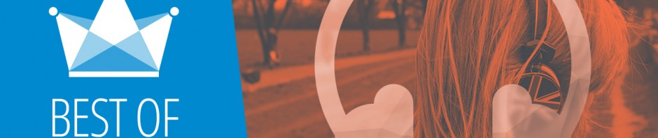 Las mejores apps de entretenimiento de 2014