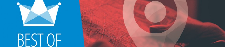Las mejores apps de viajes de 2014