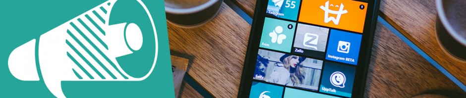 Las mejores apps sociales para tu Nokia Lumia