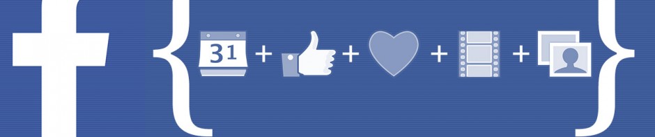 Lo que ves en el muro de Facebook depende de lo que haces. Descubre cómo.
