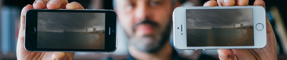 Cómo eliminar a personas y objetos no deseados de tus fotos
