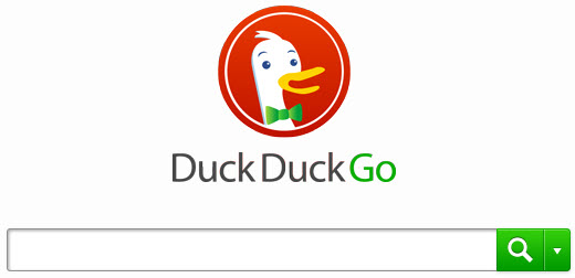 DuckDuckGo