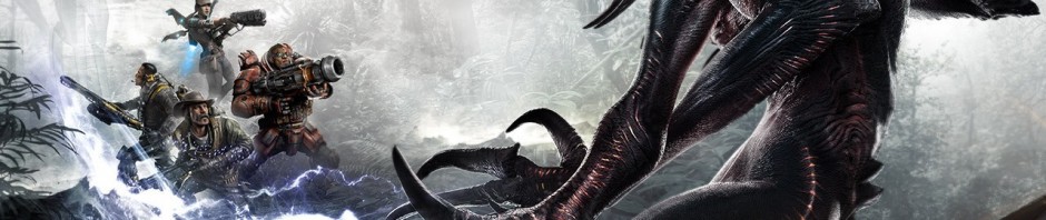 Guía de Evolve: 10 trucos rápidos para cazar con éxito