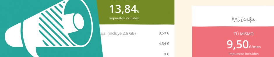 Probamos la app de Lowi, la nueva operadora móvil de Vodafone