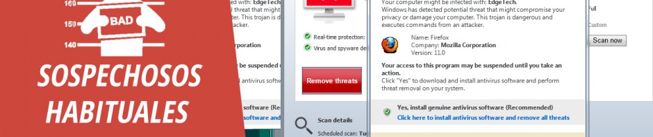 System Defender, el virus que podría ganar un Oscar