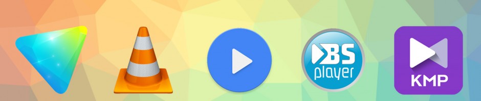 Reproductores de vídeo para Android: ¿cuál es el mejor para ti?