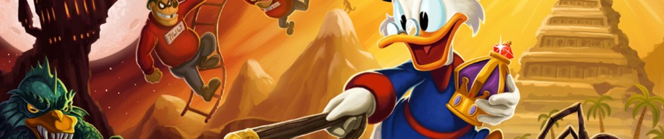 10 series míticas de tu infancia que ahora puedes revivir en tu smartphone y PC