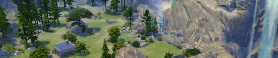 Los Sims 4 De Acampada: desbloquea un misterioso solar oculto