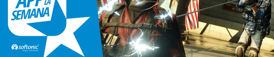 Policías vs criminales en Battlefield Hardline, nuestra app de la semana