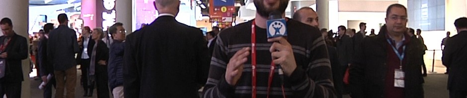 Mobile World Congress 2015 – Día 1 – El futuro está más allá del móvil