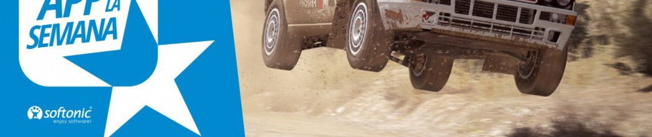 Vertiginosas carreras embarradas en DiRT Rally, nuestra app de la semana