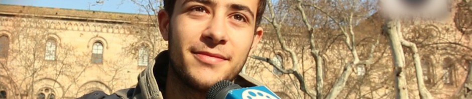 Las apps de Marc, estudiante de biología (Tus Apps – Ep. 02)