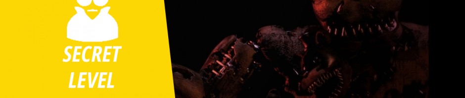 Five Nights at Freddy’s 4 confirmado pero… ¿será el último FNaF? ¿Y quién es el nuevo malo?
