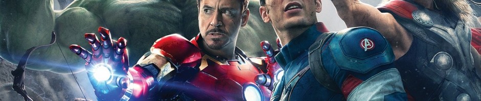 Llega Los Vengadores 2: 5 juegos que te ayudarán a esperar su estreno