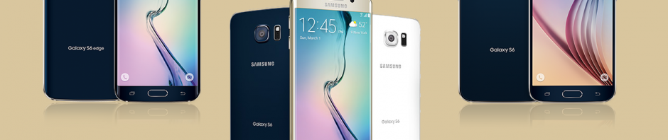 Las mejores apps gratis para tu Samsung Galaxy S6