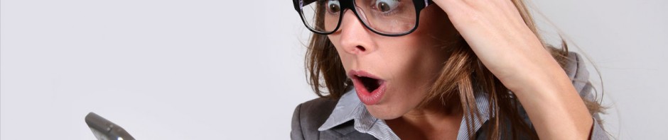 Los 10 peores mensajes de Whatsapp saboteados por el autocorrector
