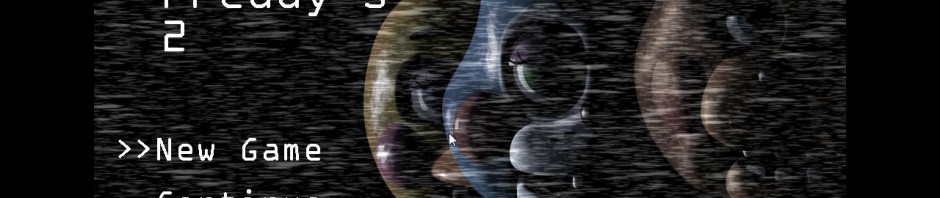 Cómo descargar, instalar y jugar a Five Nights at Freddy’s 2