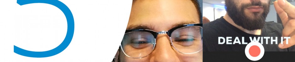 Championship Manager, Giphy Cam, Lip Swap, Tunnel Vision y LiPP, las 5 apps que debes probar este fin de semana