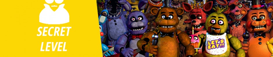 ¿Five Nights at Freddy’s 4 es el final de la saga FNAF o solo un nuevo comienzo?