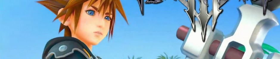 Kingdom Hearts 3 para Xbox One y PS4 prepara una sorpresa que quizás inquiete a los fans