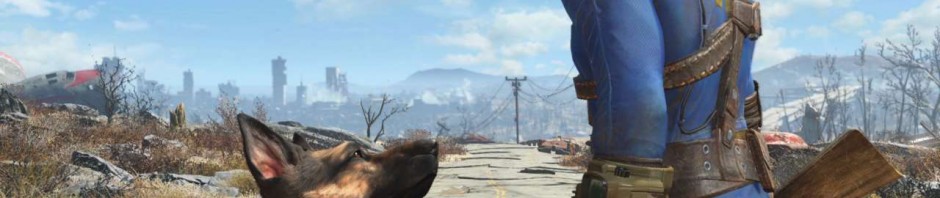 Fallout 4 para PC, PS4 y Xbox One muestra nuevo vídeo: ¿quieres ser fuerte?