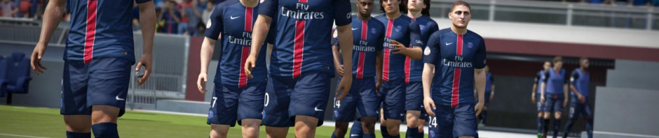 La vídeo-guía que te ayudará a disfrutar aún más de la demo de FIFA 16
