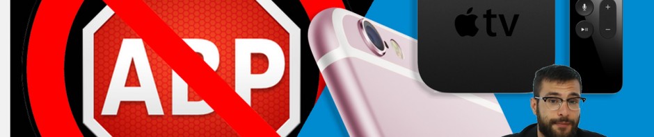 AdBlock Plus deja de funcionar, Apple presenta sus novedades y EA retira juegos