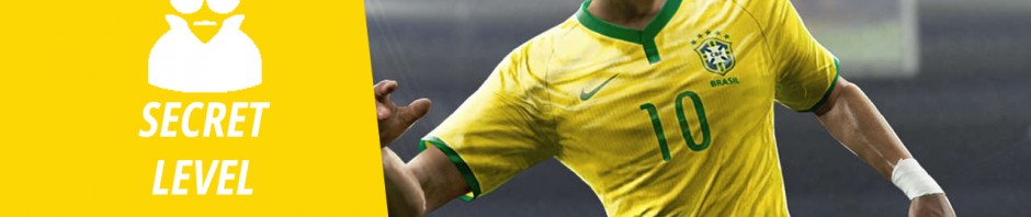 Con la demo de PES 2016 puedes marcar GOLAZOS, ¿puedes hacerlo con la demo de FIFA 16?