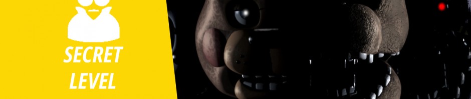 Five Nights at Freddy’s te necesita: ¡crea tu propia teoría sobre FNaF 5!