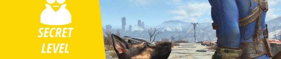 Fallout 4 tendrá más diálogo que Skyrim y Fallout 3 combinados