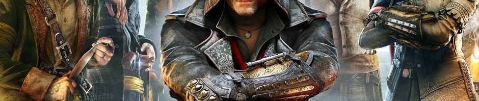 Assassin’s Creed Syndicate lanza su tráiler más musical hasta ahora