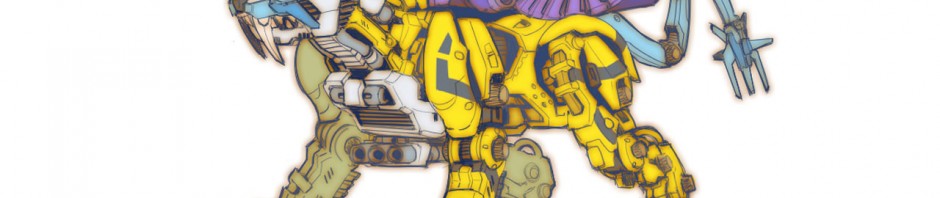 9 Pokémon convertidos en robots gigantes japoneses