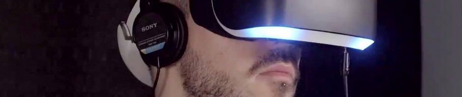 La Realidad Virtual de PS4 jamás será tan espectacular y terrorífico como esto