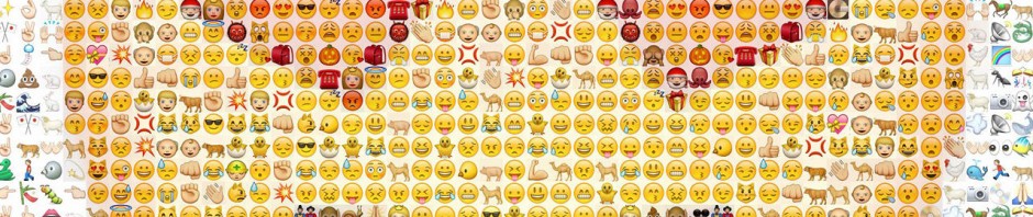 Más de 100 nuevos emojis en iOS 9.1: llegan la comida mexicana, el unicornio y la peineta