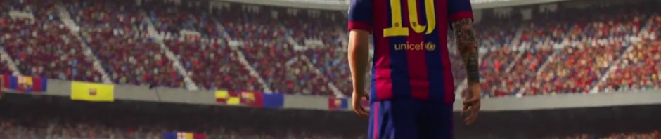 FIFA 16: descarga la demo para PS4 y PlayStation 3