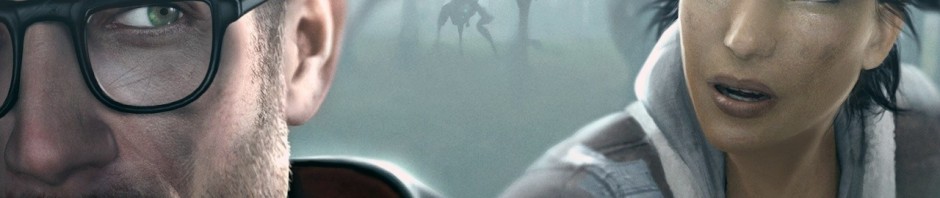 “Por favor, queremos desarrollar Half Life 3”, implora un mega-director de videojuegos