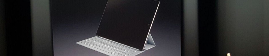 Este cómic de 2012 predijo la llegada del iPad Pro de Apple en 2015