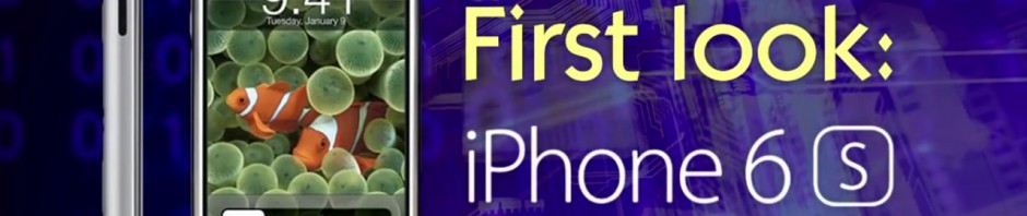 iPhone 6s: muestran a la gente unos falsos nuevos iPhone y esto es lo que pasa