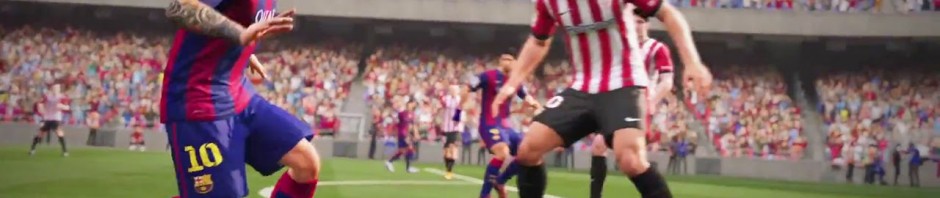 FIFA 16: descarga la demo para Xbox One y Xbox 360