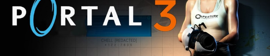 Portal 3 “existe” y aquí tienes su canción de cierre a cargo de GLaDOS