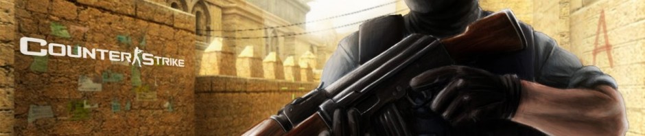 ¿Te crees el mejor en el Counter Strike? Este gamer te demostrará lo contrario