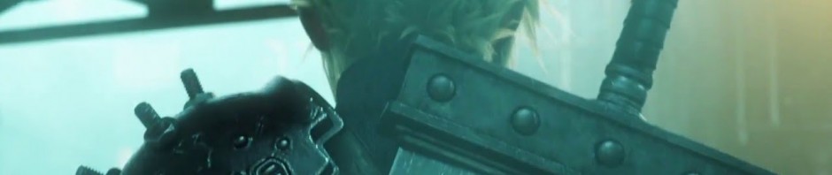 Final Fantasy 7: Cloud y compañía se pasan a Disney