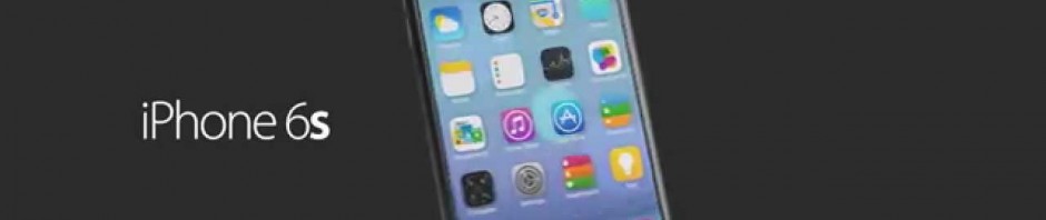 ¿Será esta la resolución de iPhone 6s y iPhone 6s Plus?