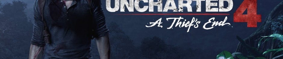 Uncharted 4 de PS4 revela el motivo de su decepcionante retraso