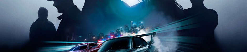 Need for Speed lanza nuevo tráiler: la personalización de los coches