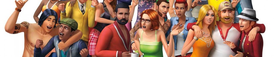 Los Sims 4 cumple un año: descargas, ñiquiñiquis, bebés, profesiones… Estas son las estadísticas más curiosas